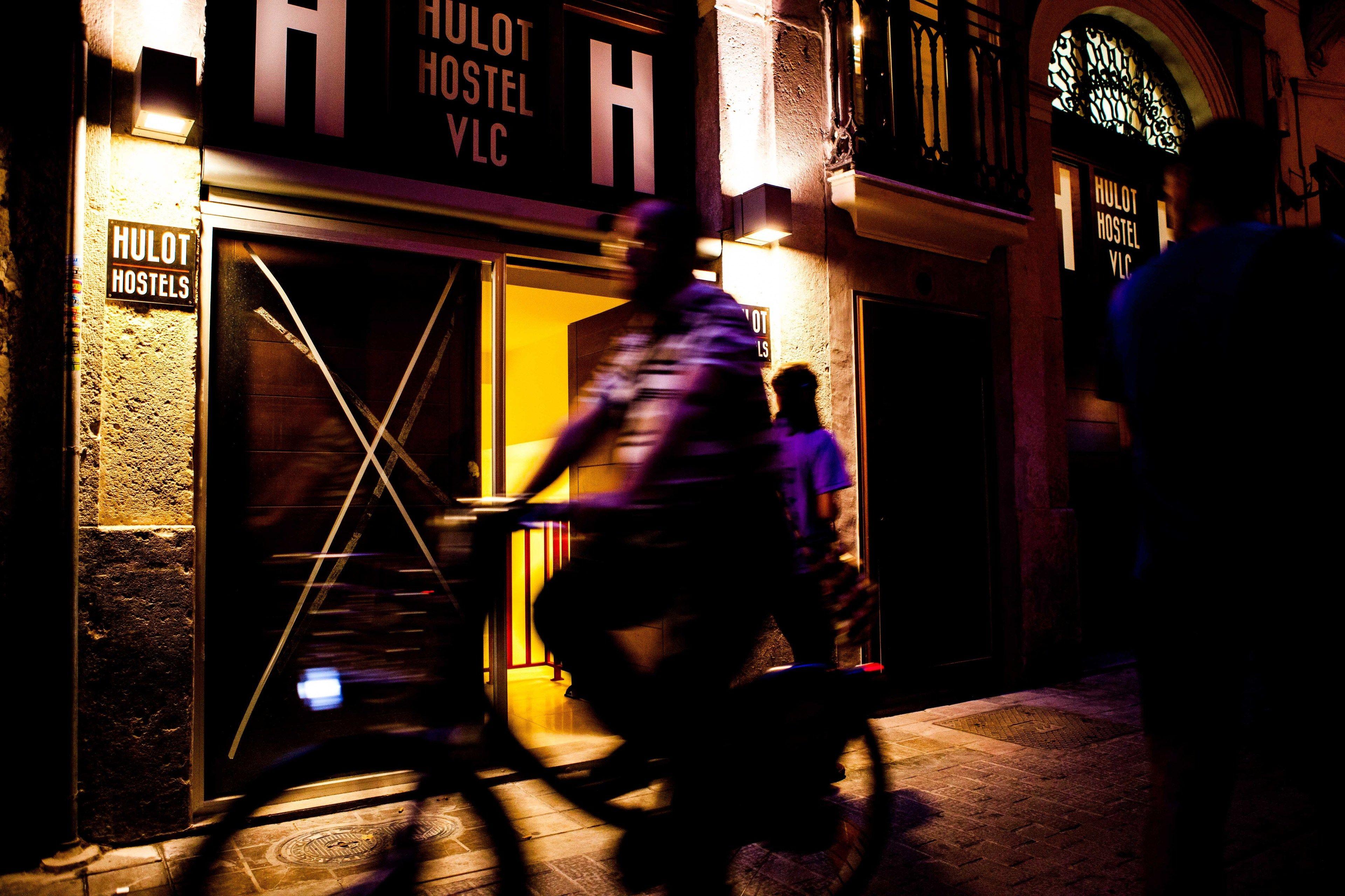Hulot B&B Valencia — Fotos 2