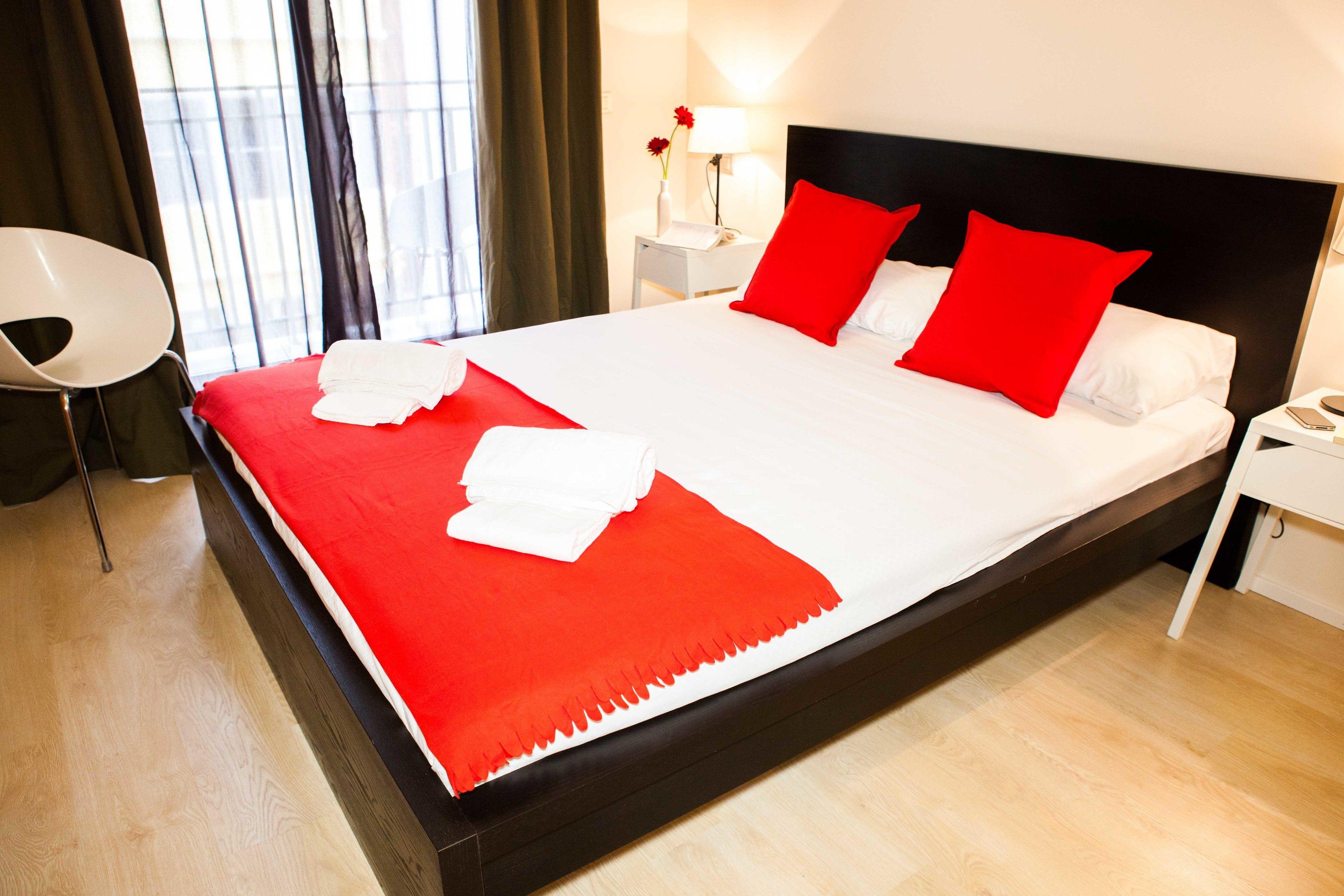 Hulot B&B Valencia — Fotos 1